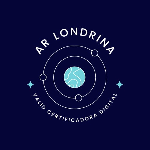 AR LONDRINA  VALID CERTIFICADORA DIGITAL